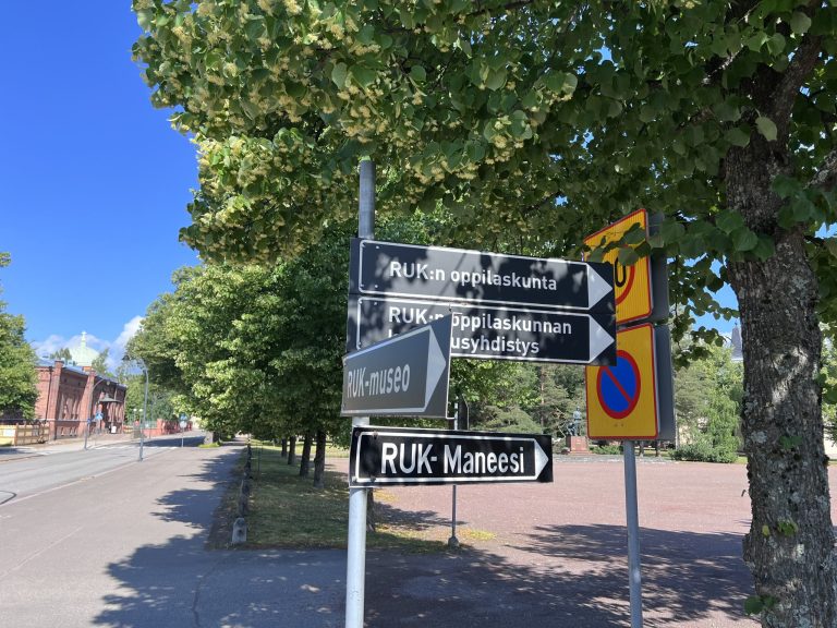 Ilmoittautumiset jatkuvat: Loviisa ja Heinlahti uusina mukaan